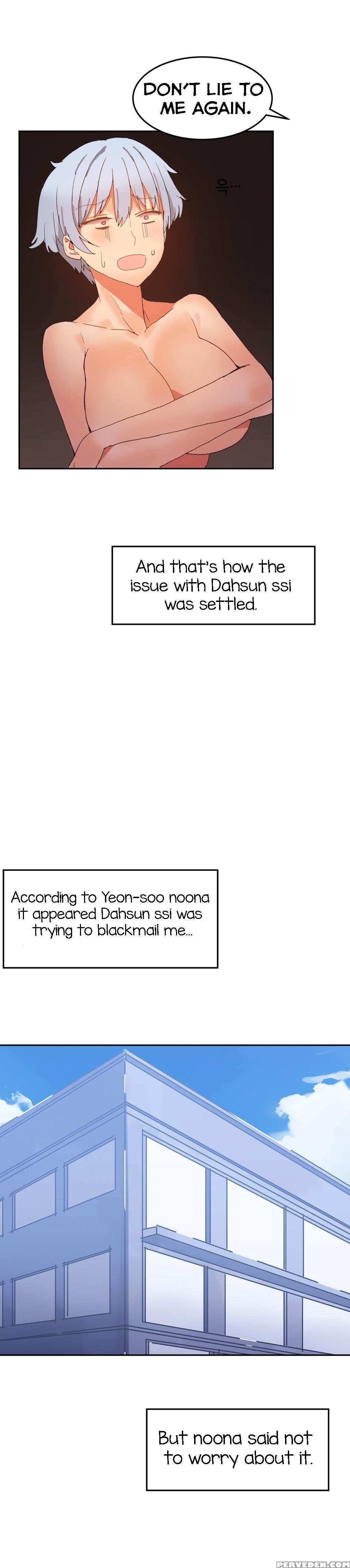 [mx2j] Hahri's Lumpy Boardhouse Ch. 0-24 [english] (yomanga) (ongoing) 1