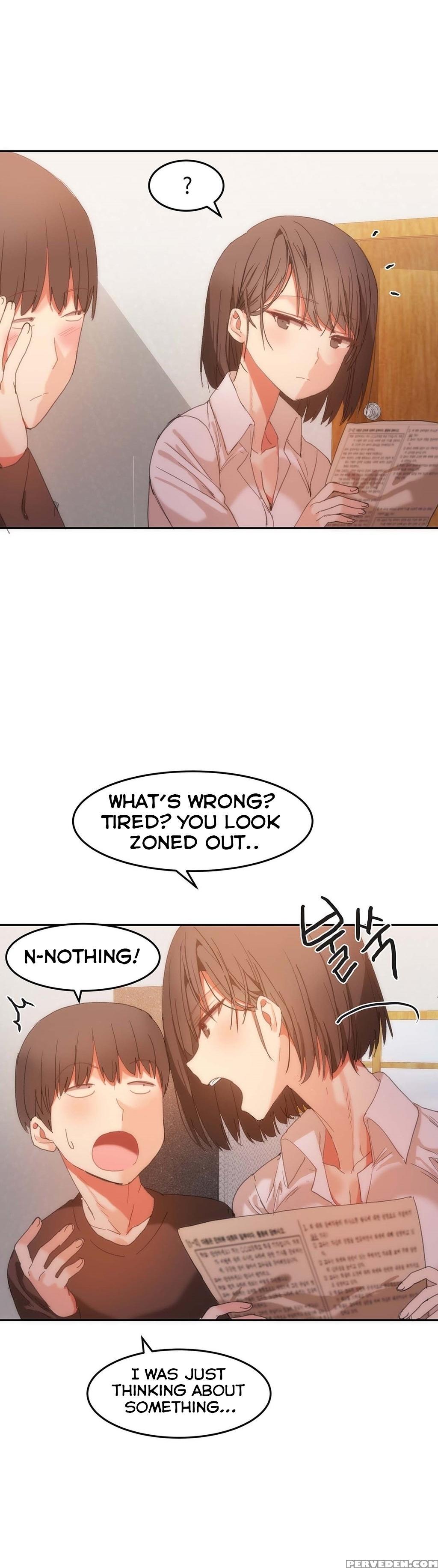 [mx2j] Hahri's Lumpy Boardhouse Ch. 0-24 [english] (yomanga) (ongoing) 1