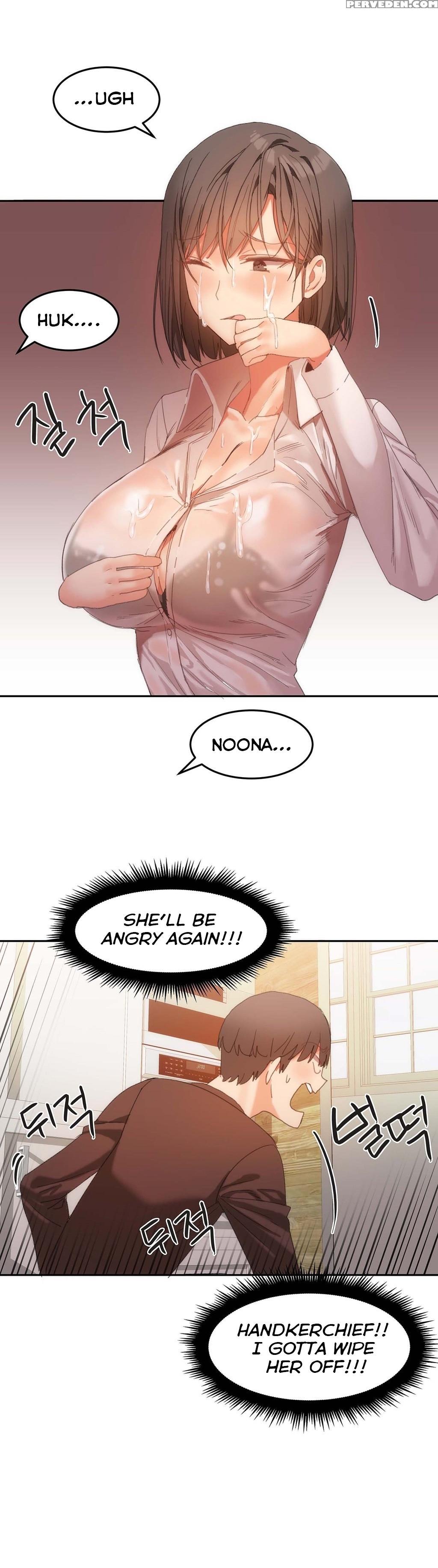 [mx2j] Hahri's Lumpy Boardhouse Ch. 0-24 [english] (yomanga) (ongoing) 1