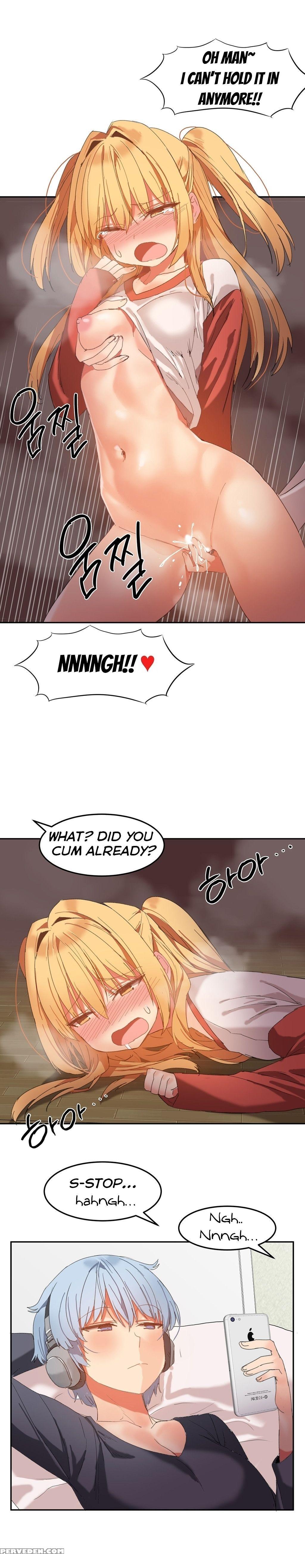 [mx2j] Hahri's Lumpy Boardhouse Ch. 0-24 [english] (yomanga) (ongoing) 1