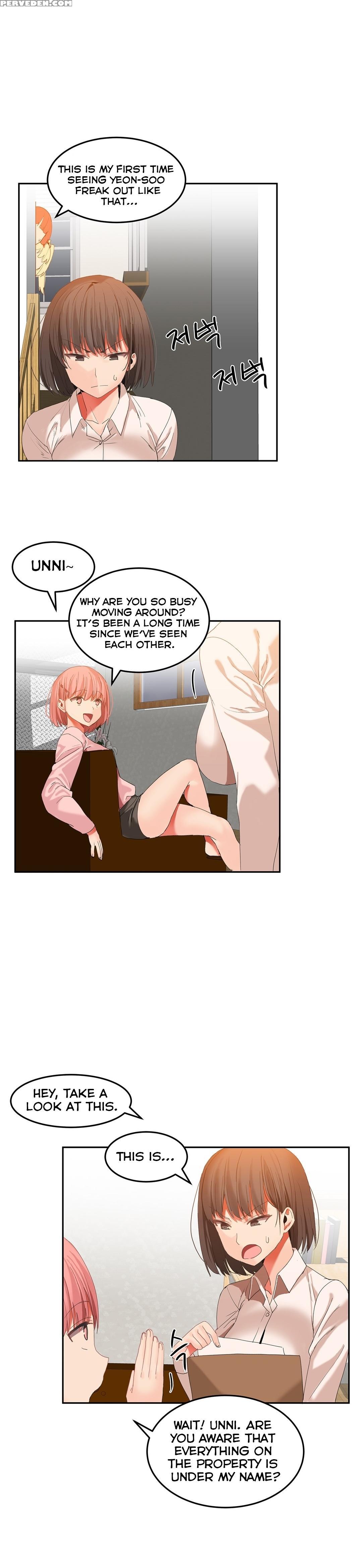 [mx2j] Hahri's Lumpy Boardhouse Ch. 0-24 [english] (yomanga) (ongoing) 1