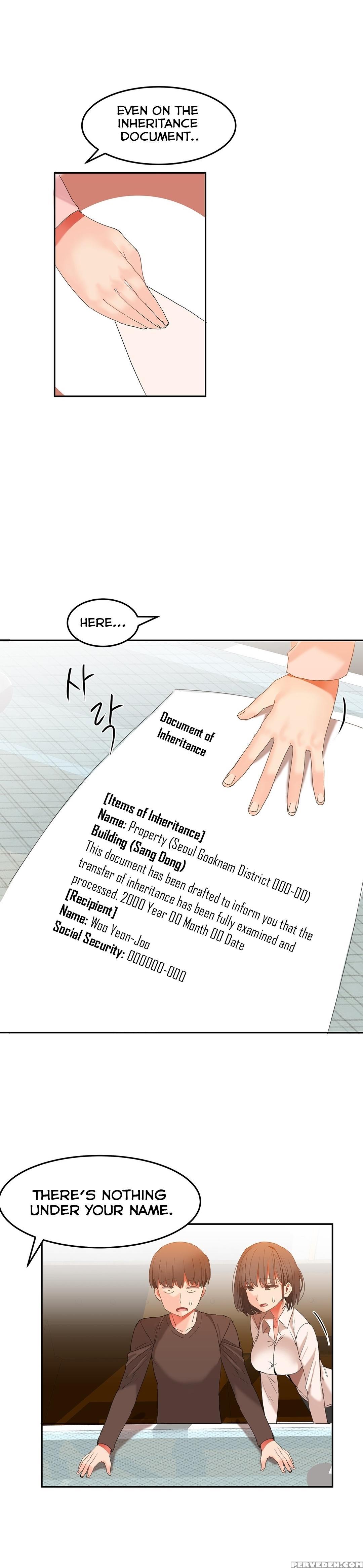 [mx2j] Hahri's Lumpy Boardhouse Ch. 0-24 [english] (yomanga) (ongoing) 1