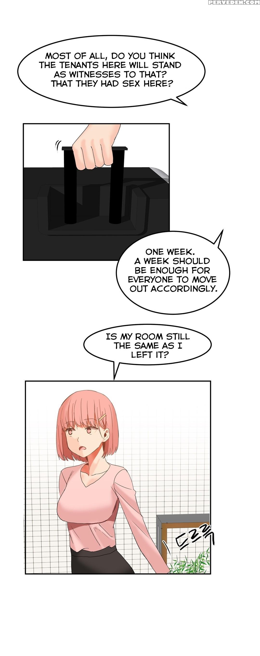 [mx2j] Hahri's Lumpy Boardhouse Ch. 0-24 [english] (yomanga) (ongoing) 1