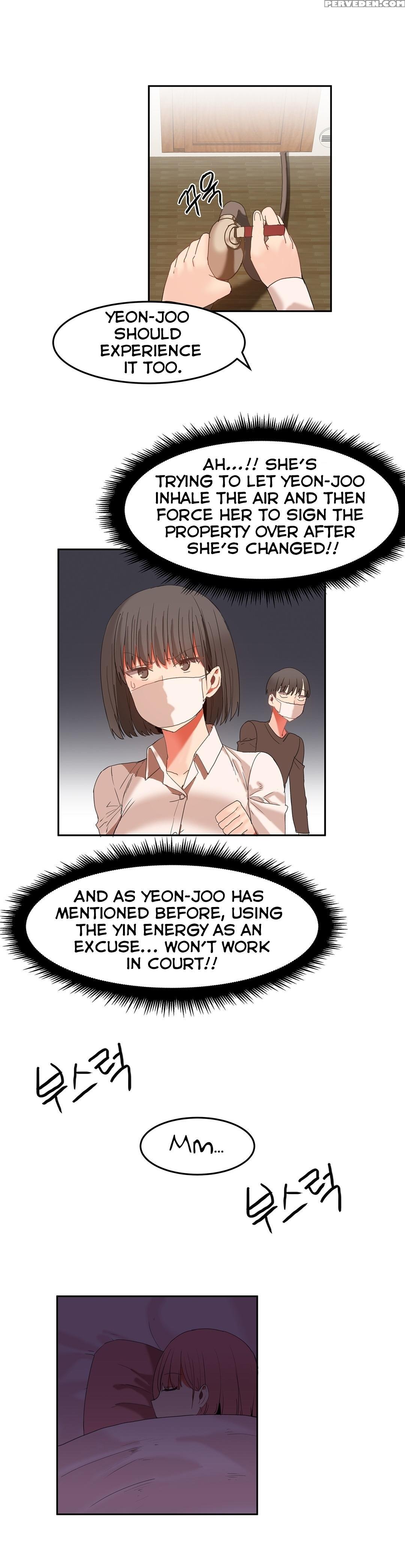 [mx2j] Hahri's Lumpy Boardhouse Ch. 0-24 [english] (yomanga) (ongoing) 1