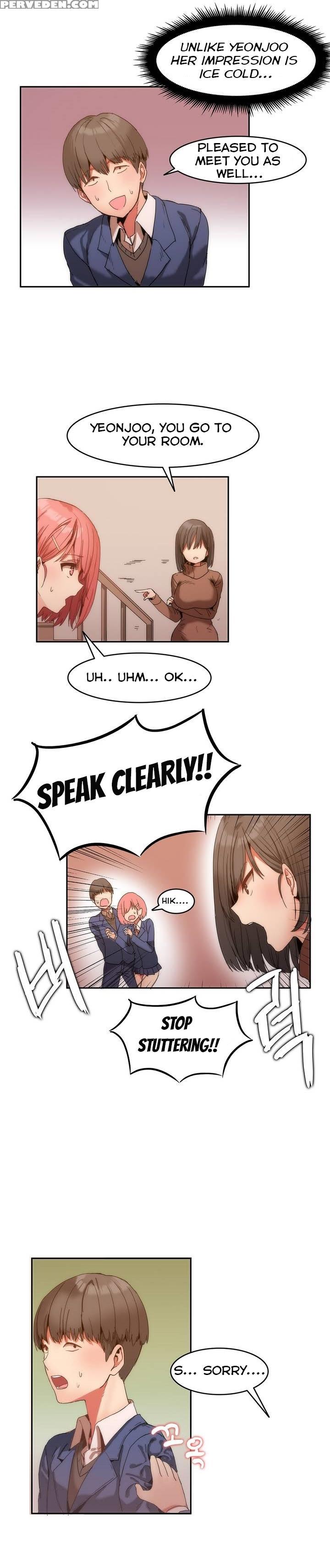 [mx2j] Hahri's Lumpy Boardhouse Ch. 0-31 [english] (yomanga) (ongoing) 1