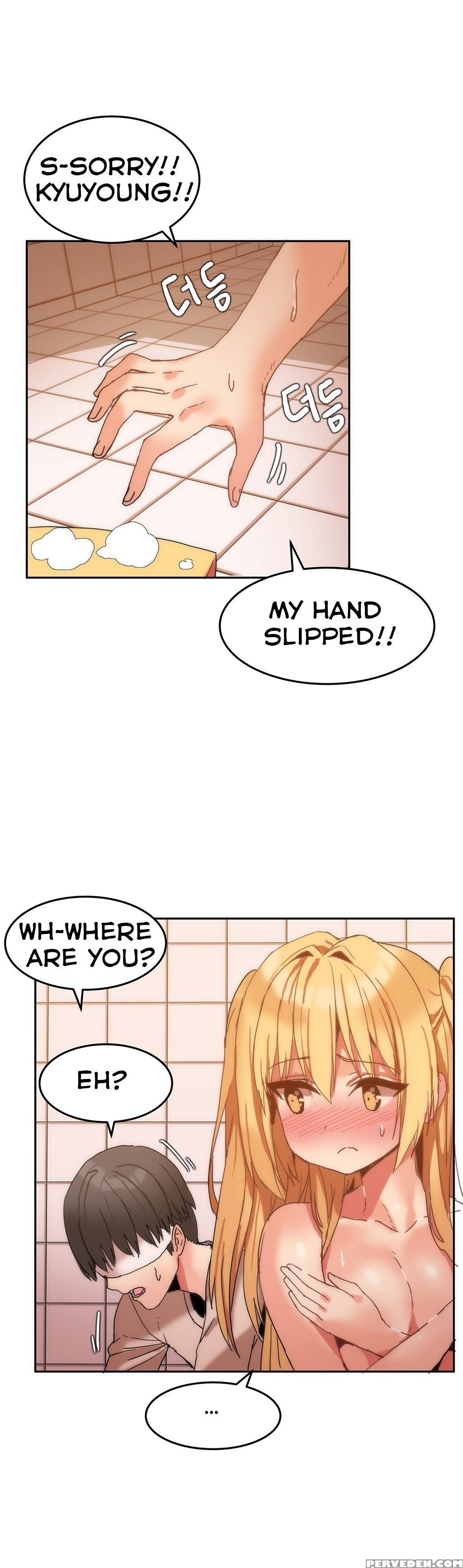 [mx2j] Hahri's Lumpy Boardhouse Ch. 0-31 [english] (yomanga) (ongoing) 1