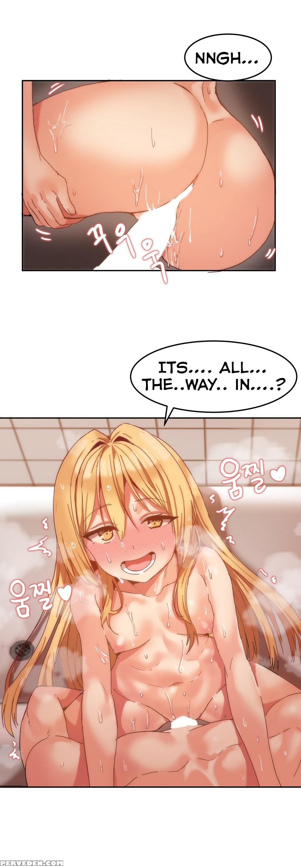 [mx2j] Hahri's Lumpy Boardhouse Ch. 0-31 [english] (yomanga) (ongoing) 1