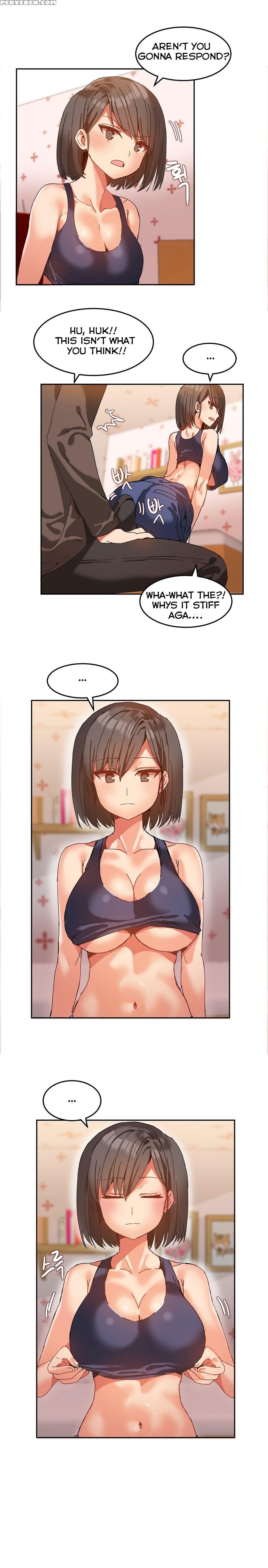 [mx2j] Hahri's Lumpy Boardhouse Ch. 0-31 [english] (yomanga) (ongoing) 1