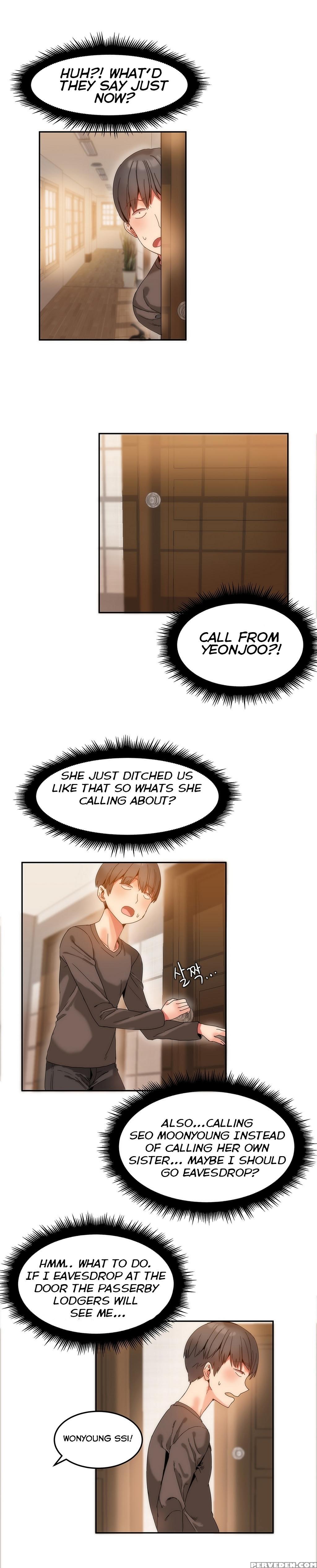 [mx2j] Hahri's Lumpy Boardhouse Ch. 0-31 [english] (yomanga) (ongoing) 1