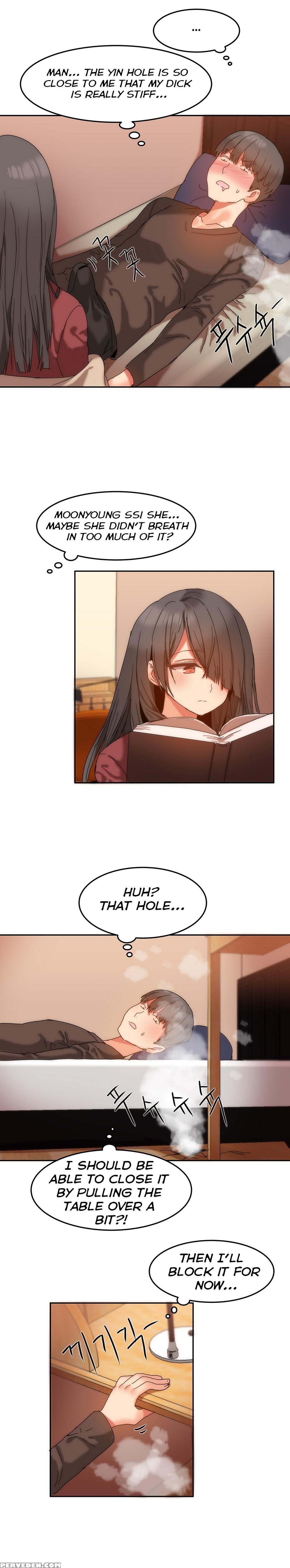 [mx2j] Hahri's Lumpy Boardhouse Ch. 0-31 [english] (yomanga) (ongoing) 1