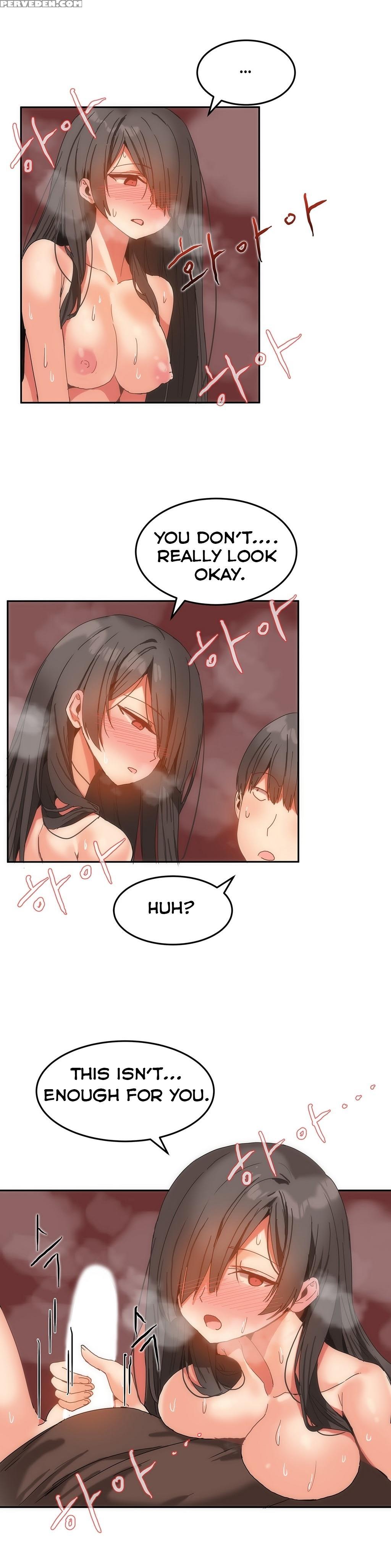 [mx2j] Hahri's Lumpy Boardhouse Ch. 0-31 [english] (yomanga) (ongoing) 1
