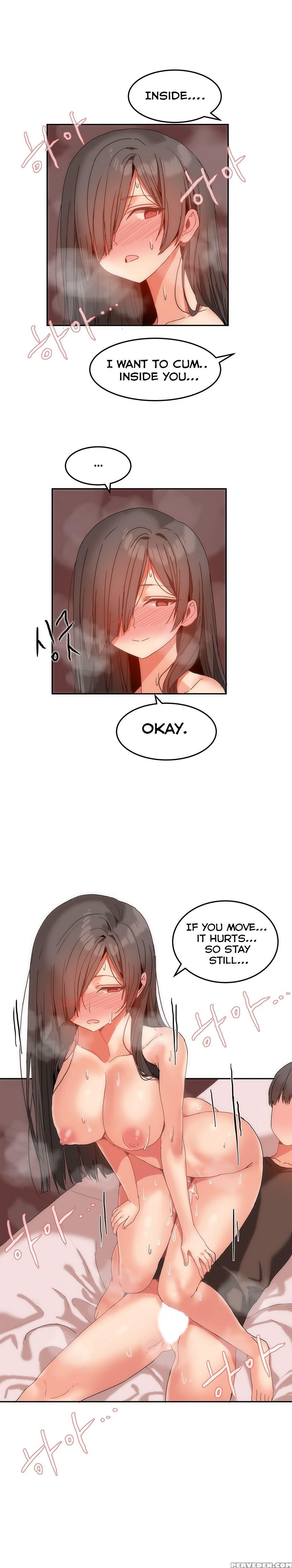 [mx2j] Hahri's Lumpy Boardhouse Ch. 0-31 [english] (yomanga) (ongoing) 1