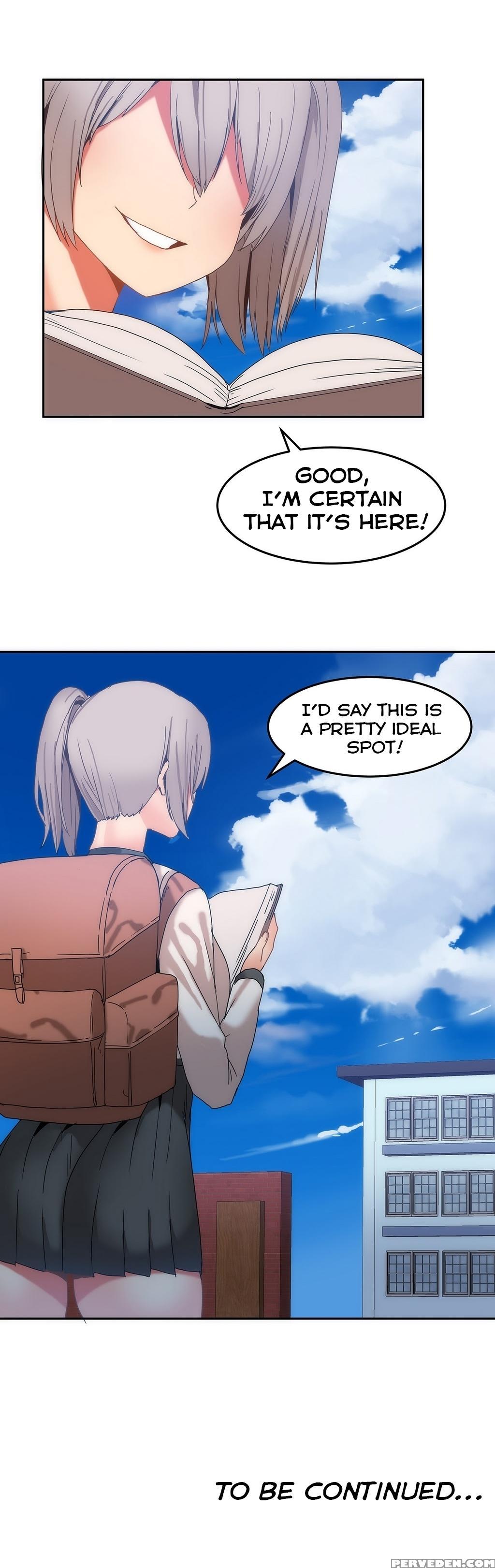 [mx2j] Hahri's Lumpy Boardhouse Ch. 0-31 [english] (yomanga) (ongoing) 1