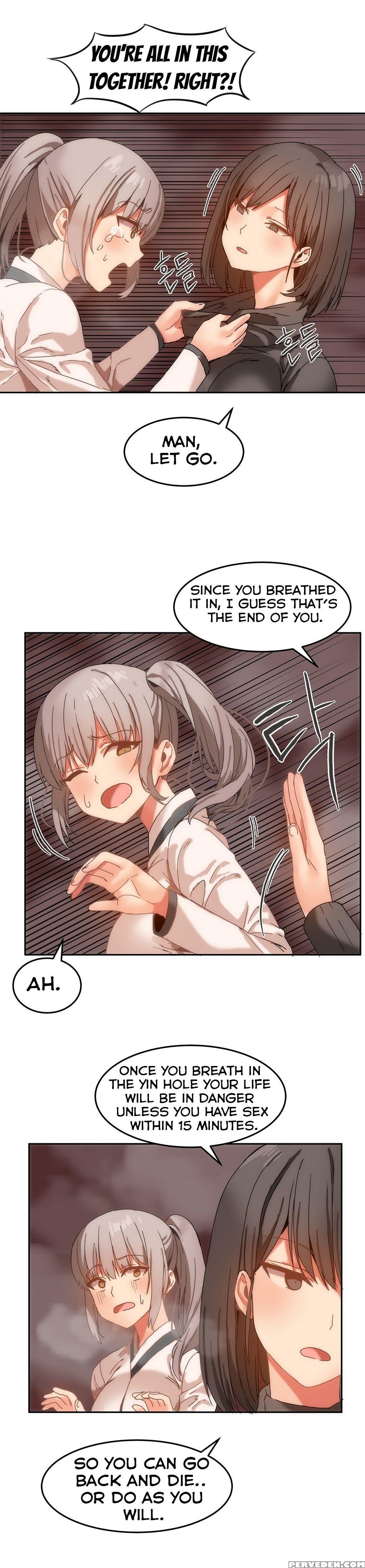 [mx2j] Hahri's Lumpy Boardhouse Ch. 0-31 [english] (yomanga) (ongoing) 1