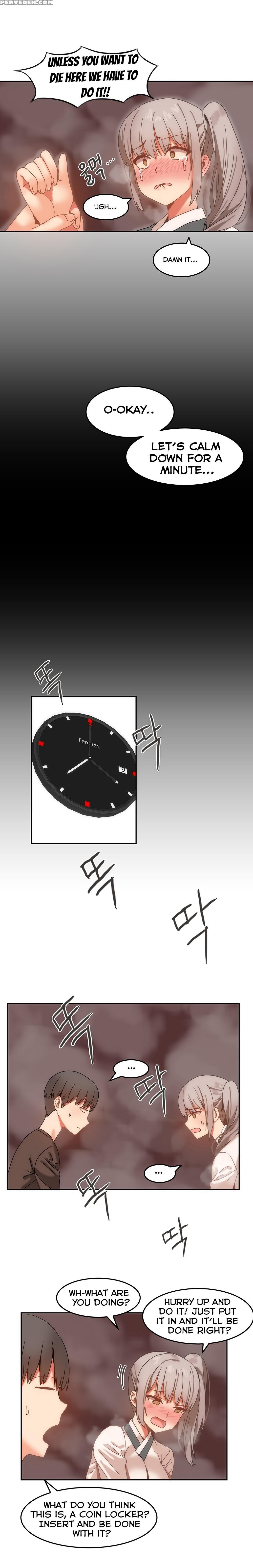 [mx2j] Hahri's Lumpy Boardhouse Ch. 0-31 [english] (yomanga) (ongoing) 1