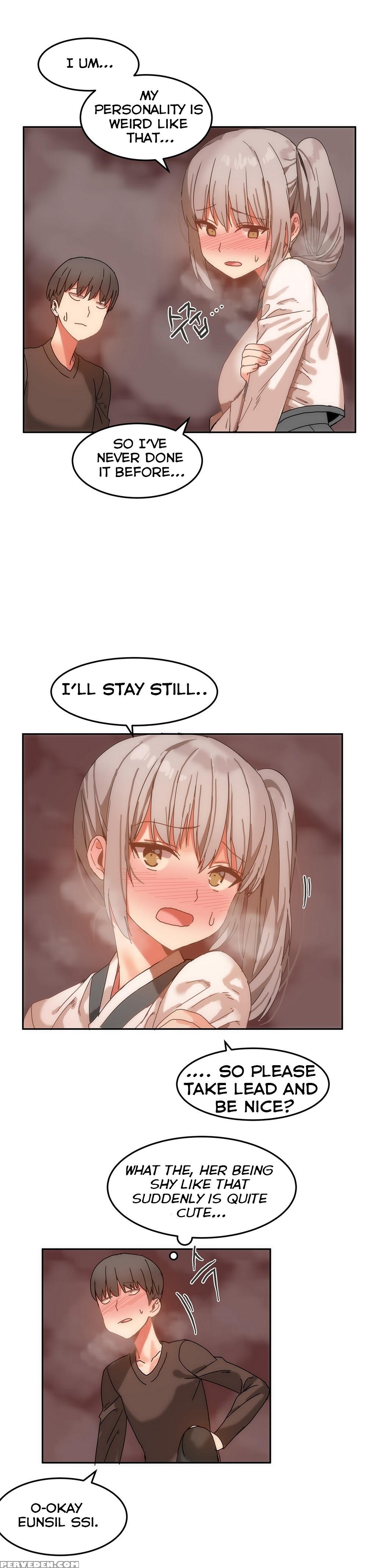 [mx2j] Hahri's Lumpy Boardhouse Ch. 0-31 [english] (yomanga) (ongoing) 1
