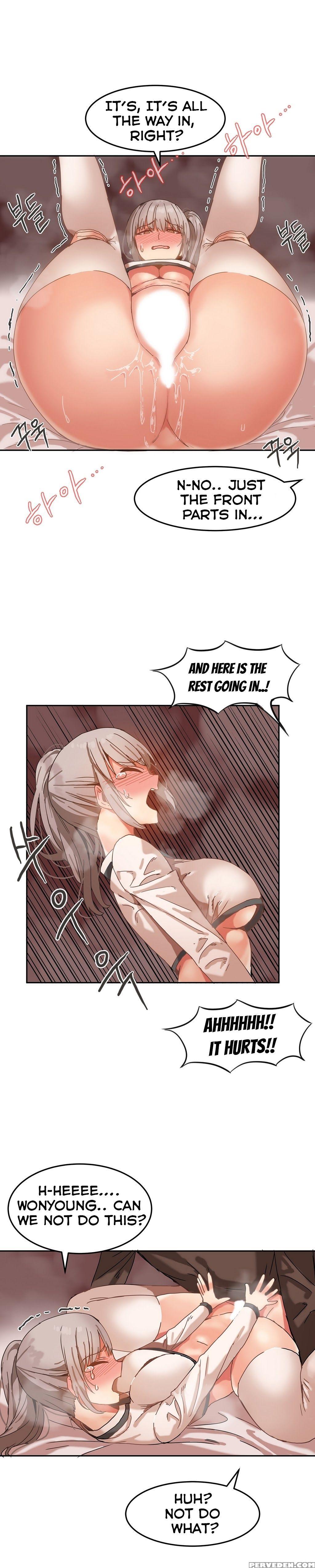 [mx2j] Hahri's Lumpy Boardhouse Ch. 0-31 [english] (yomanga) (ongoing) 1