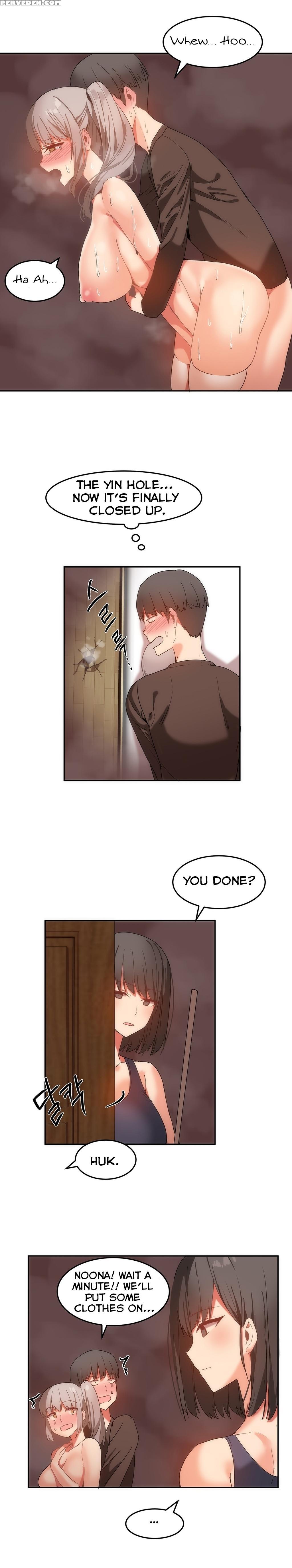 [mx2j] Hahri's Lumpy Boardhouse Ch. 0-31 [english] (yomanga) (ongoing) 1