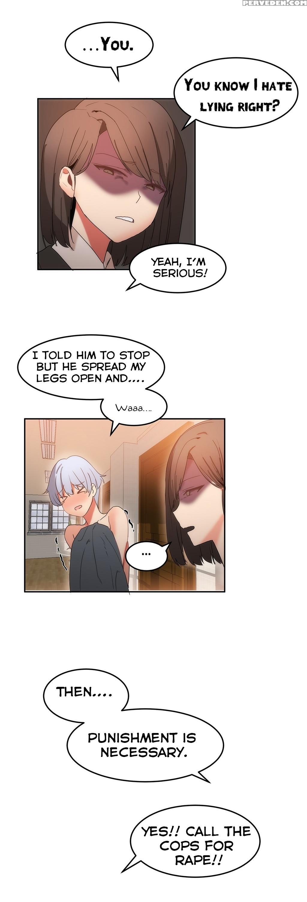 [mx2j] Hahri's Lumpy Boardhouse Ch. 0-31 [english] (yomanga) (ongoing) 1