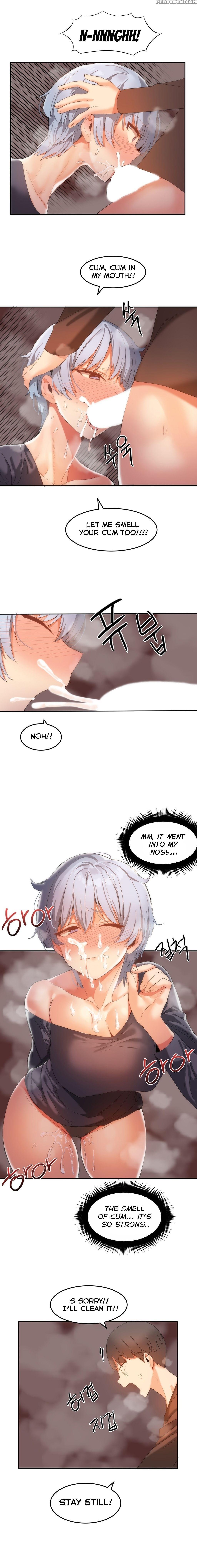 [mx2j] Hahri's Lumpy Boardhouse Ch. 0-31 [english] (yomanga) (ongoing) 1