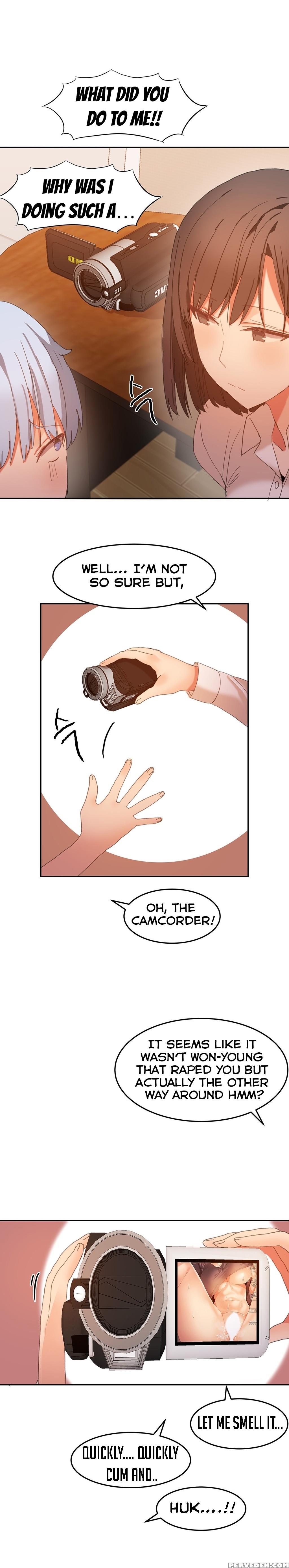 [mx2j] Hahri's Lumpy Boardhouse Ch. 0-31 [english] (yomanga) (ongoing) 1