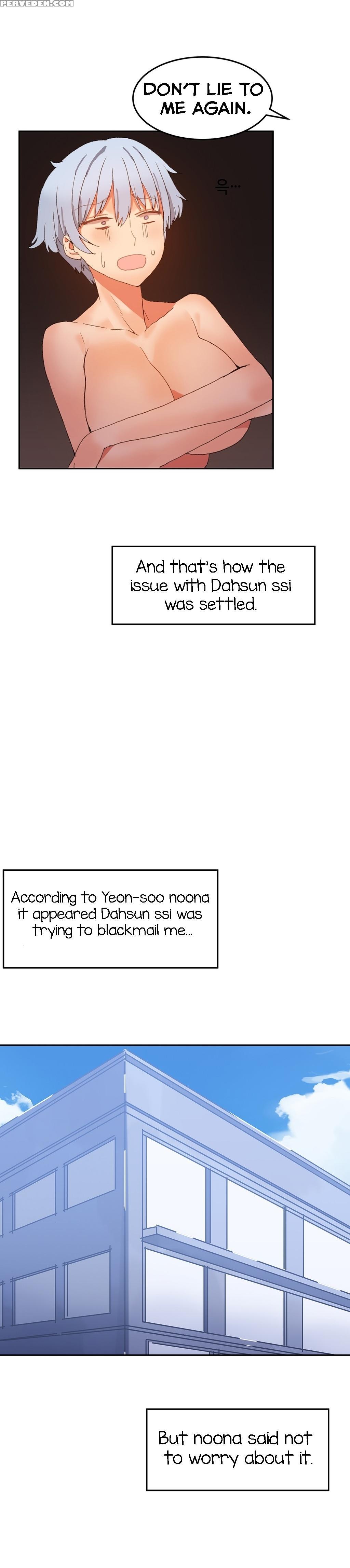 [mx2j] Hahri's Lumpy Boardhouse Ch. 0-31 [english] (yomanga) (ongoing) 1