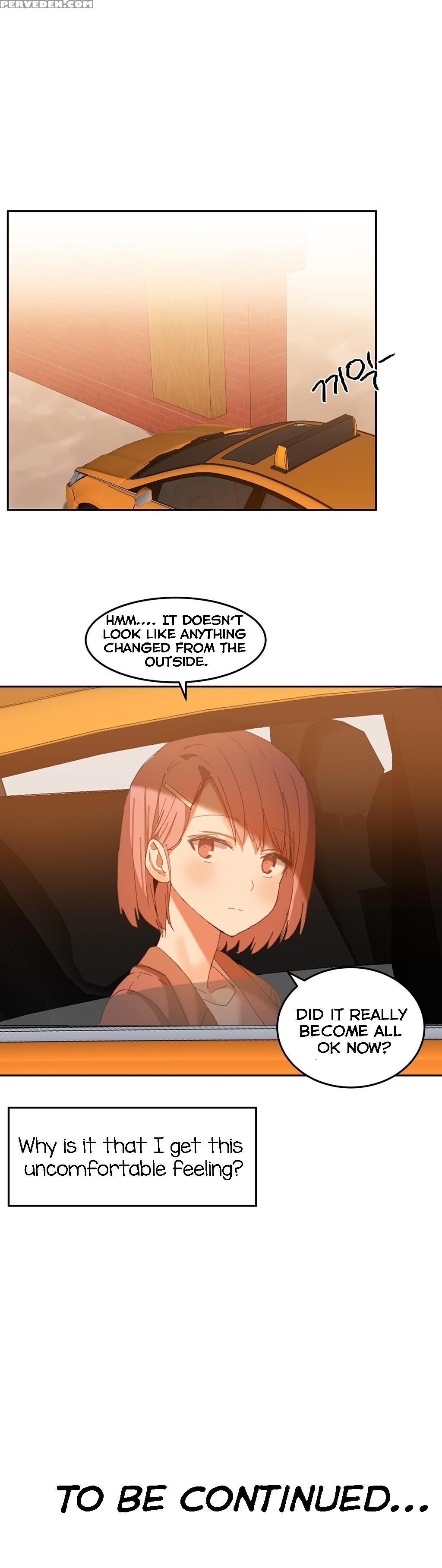 [mx2j] Hahri's Lumpy Boardhouse Ch. 0-31 [english] (yomanga) (ongoing) 1