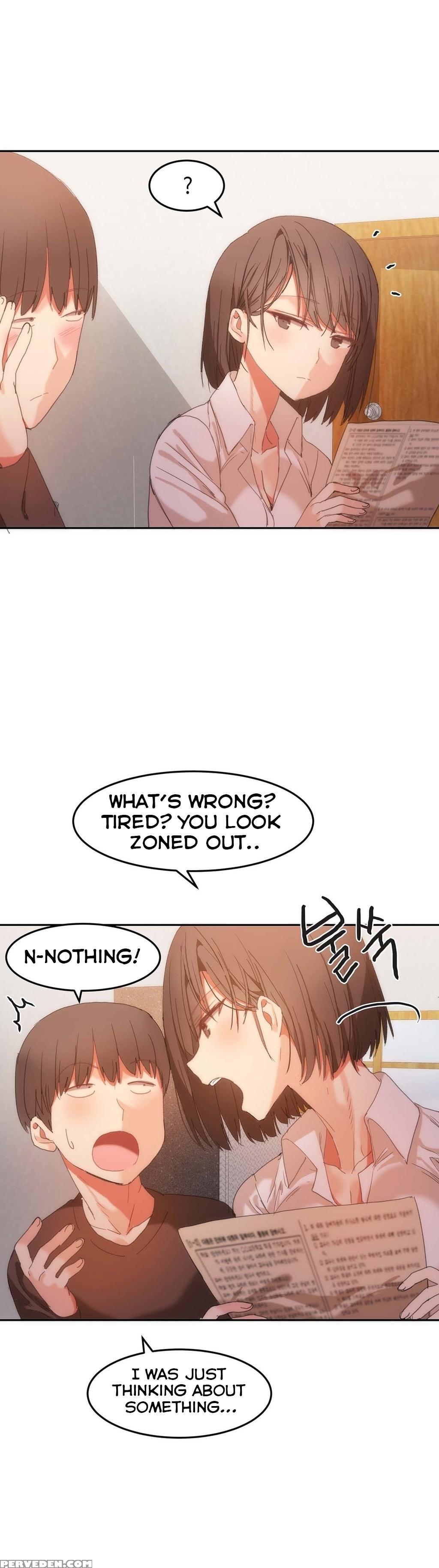 [mx2j] Hahri's Lumpy Boardhouse Ch. 0-31 [english] (yomanga) (ongoing) 1