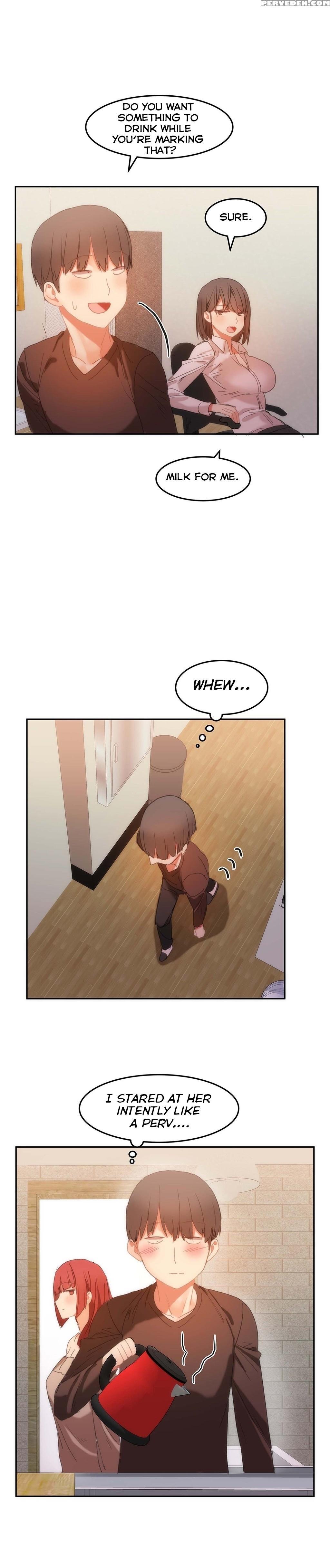 [mx2j] Hahri's Lumpy Boardhouse Ch. 0-31 [english] (yomanga) (ongoing) 1
