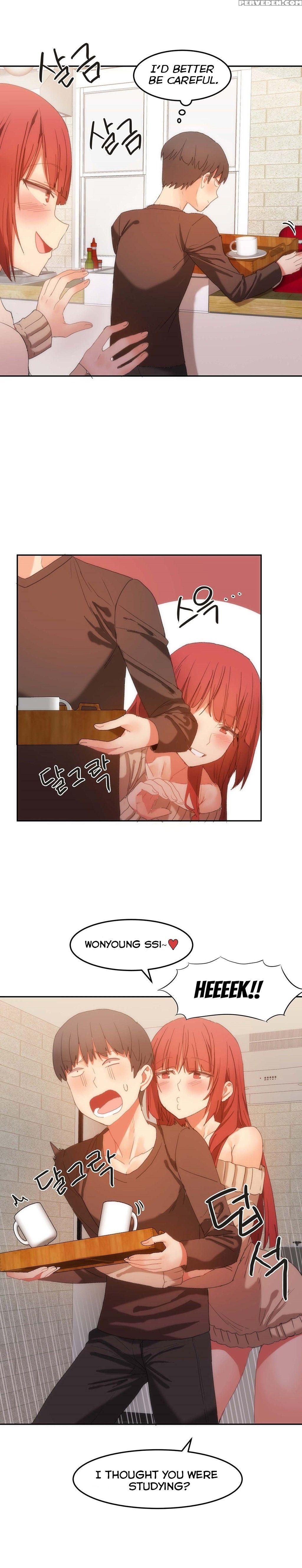 [mx2j] Hahri's Lumpy Boardhouse Ch. 0-31 [english] (yomanga) (ongoing) 1