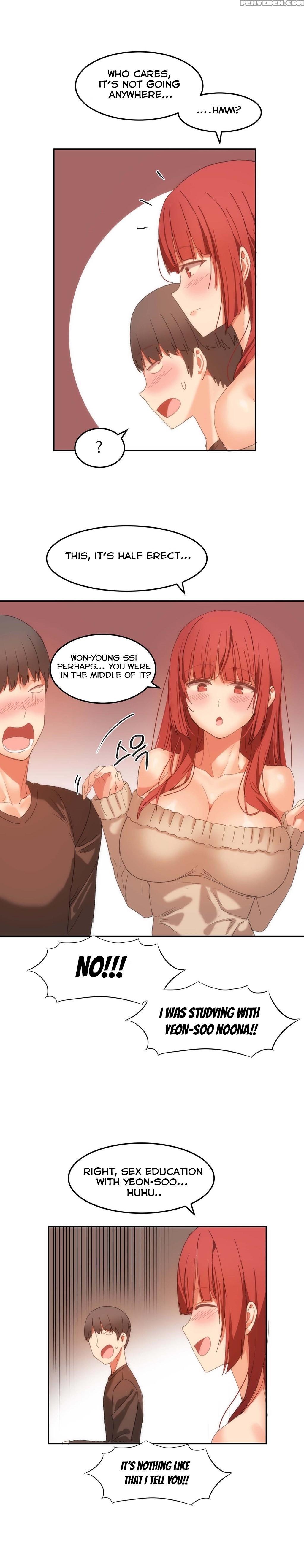 [mx2j] Hahri's Lumpy Boardhouse Ch. 0-31 [english] (yomanga) (ongoing) 1