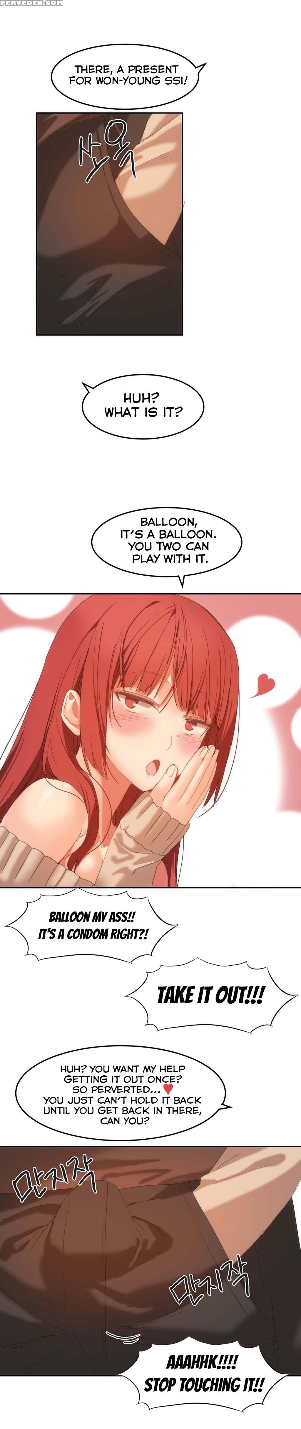 [mx2j] Hahri's Lumpy Boardhouse Ch. 0-31 [english] (yomanga) (ongoing) 1