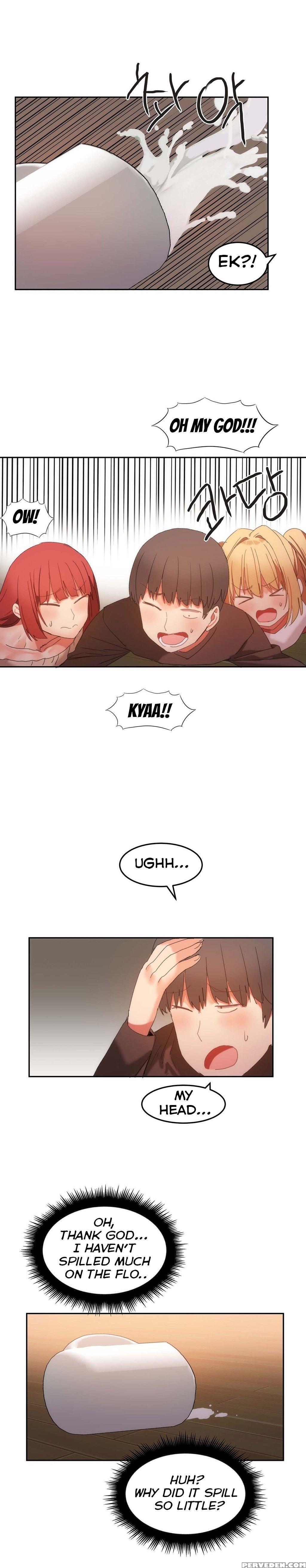 [mx2j] Hahri's Lumpy Boardhouse Ch. 0-31 [english] (yomanga) (ongoing) 1