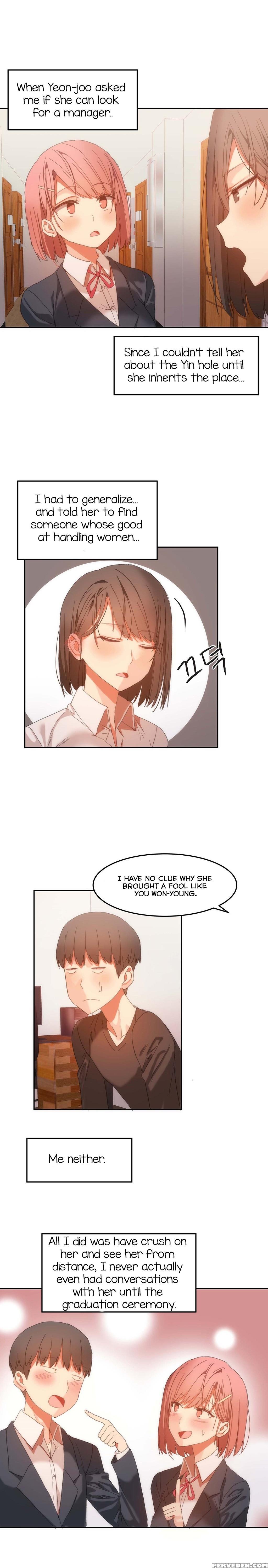 [mx2j] Hahri's Lumpy Boardhouse Ch. 0-31 [english] (yomanga) (ongoing) 1
