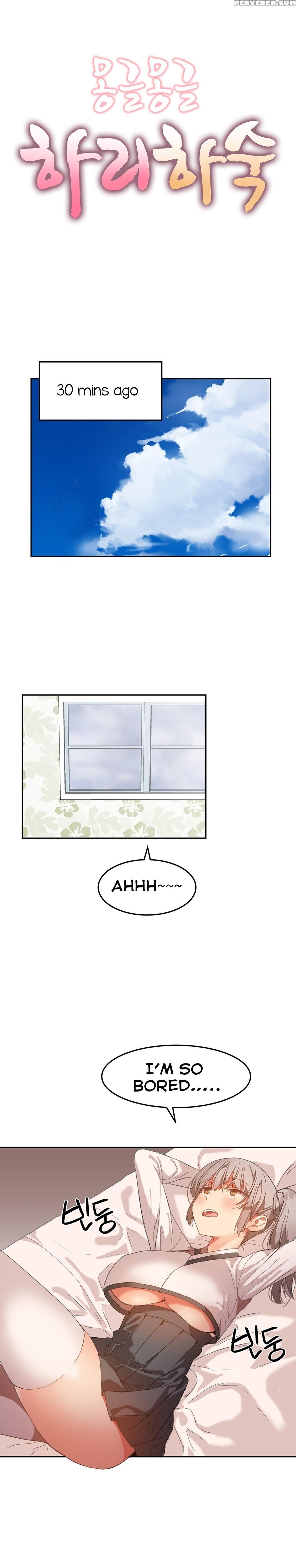 [mx2j] Hahri's Lumpy Boardhouse Ch. 0-31 [english] (yomanga) (ongoing) 1