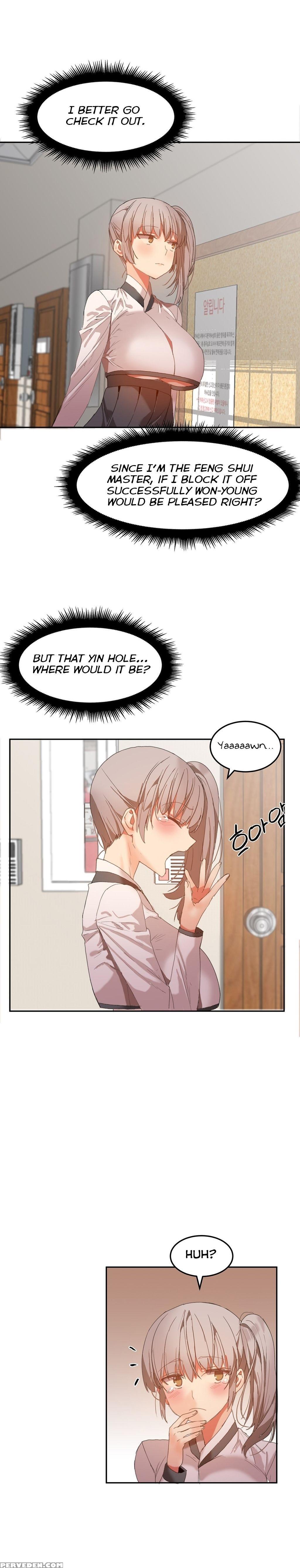 [mx2j] Hahri's Lumpy Boardhouse Ch. 0-31 [english] (yomanga) (ongoing) 1