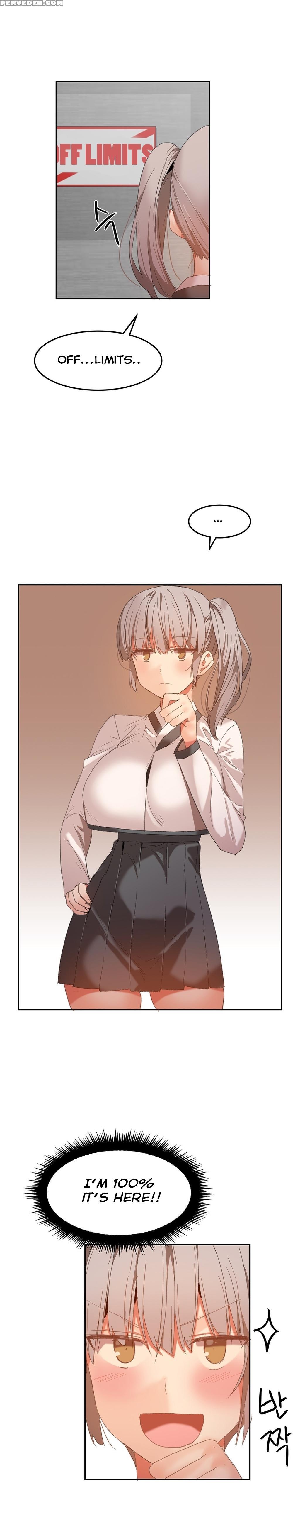 [mx2j] Hahri's Lumpy Boardhouse Ch. 0-31 [english] (yomanga) (ongoing) 1