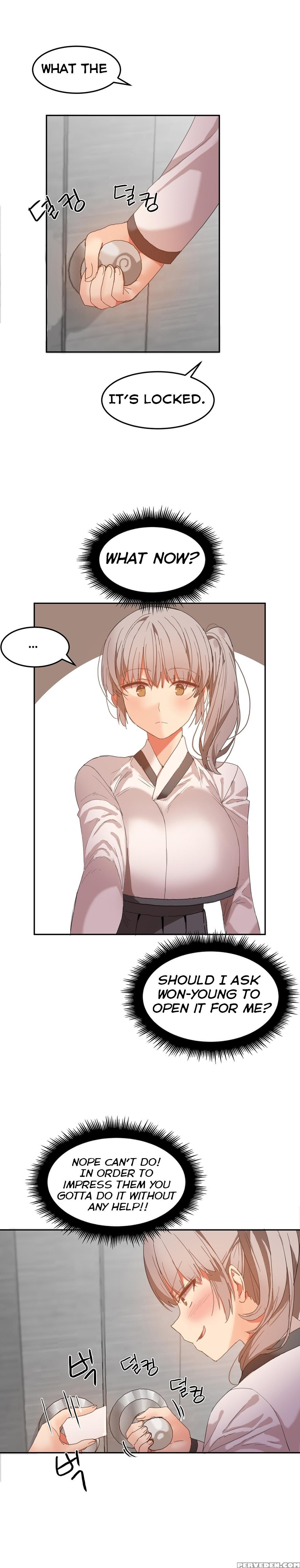 [mx2j] Hahri's Lumpy Boardhouse Ch. 0-31 [english] (yomanga) (ongoing) 1