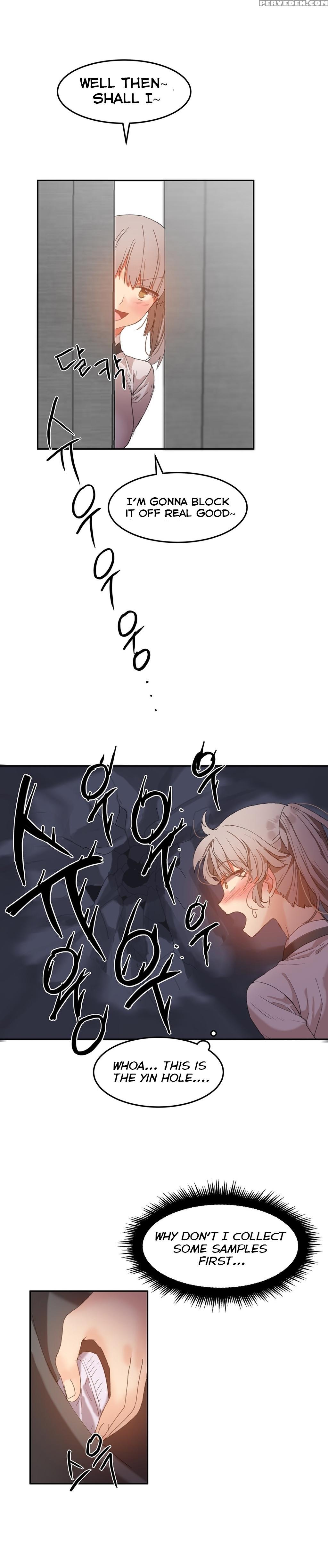 [mx2j] Hahri's Lumpy Boardhouse Ch. 0-31 [english] (yomanga) (ongoing) 1