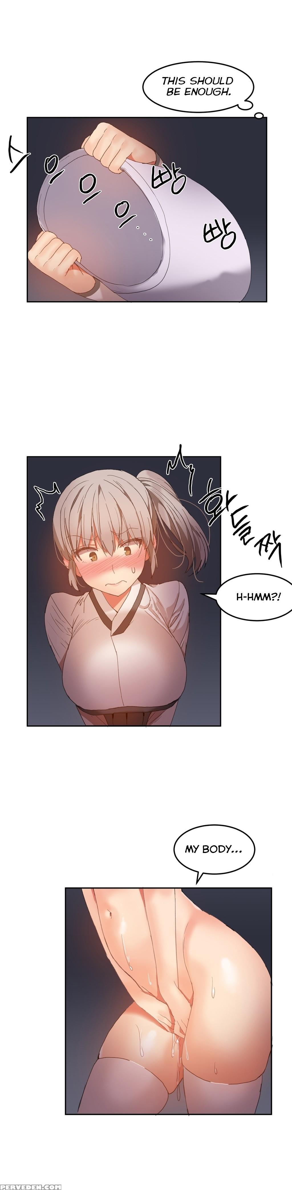 [mx2j] Hahri's Lumpy Boardhouse Ch. 0-31 [english] (yomanga) (ongoing) 1
