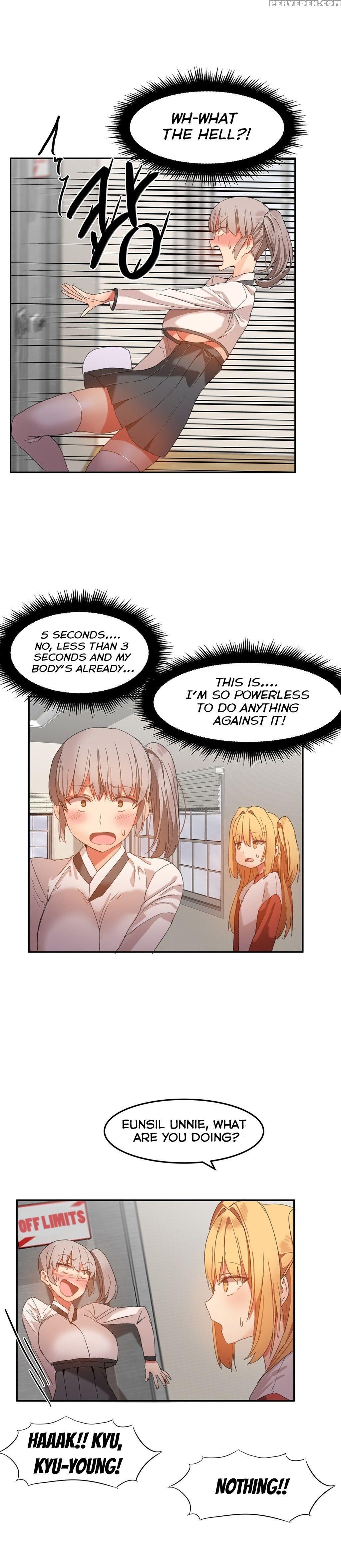 [mx2j] Hahri's Lumpy Boardhouse Ch. 0-31 [english] (yomanga) (ongoing) 1