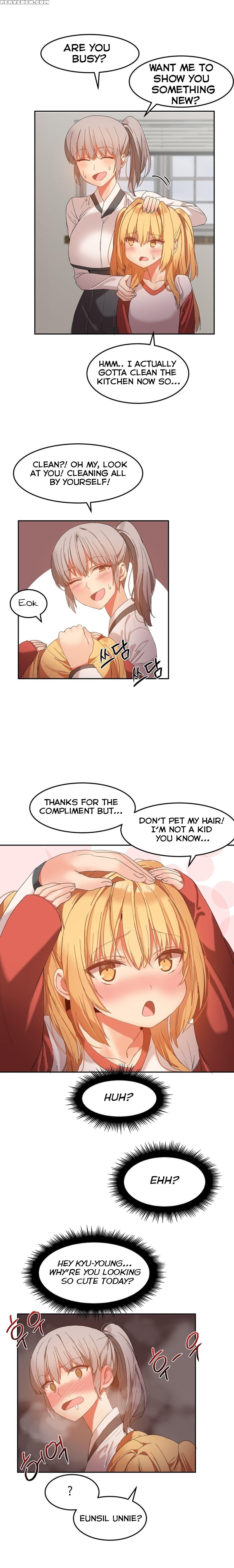 [mx2j] Hahri's Lumpy Boardhouse Ch. 0-31 [english] (yomanga) (ongoing) 1