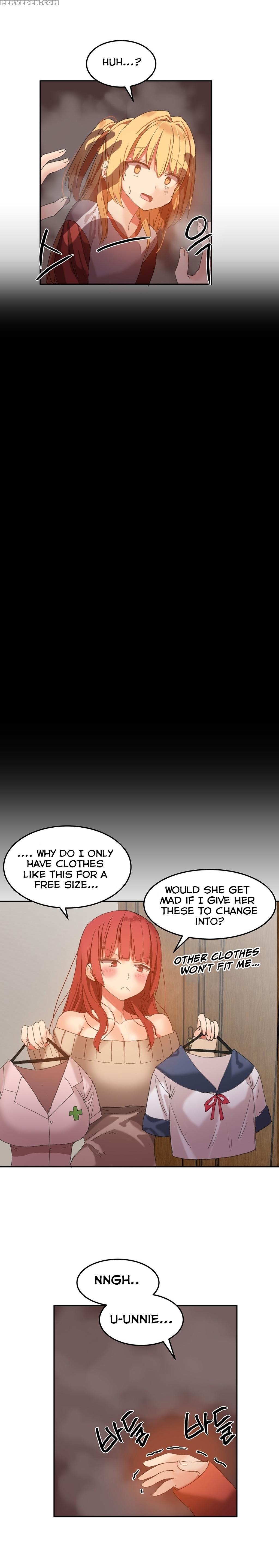 [mx2j] Hahri's Lumpy Boardhouse Ch. 0-31 [english] (yomanga) (ongoing) 1