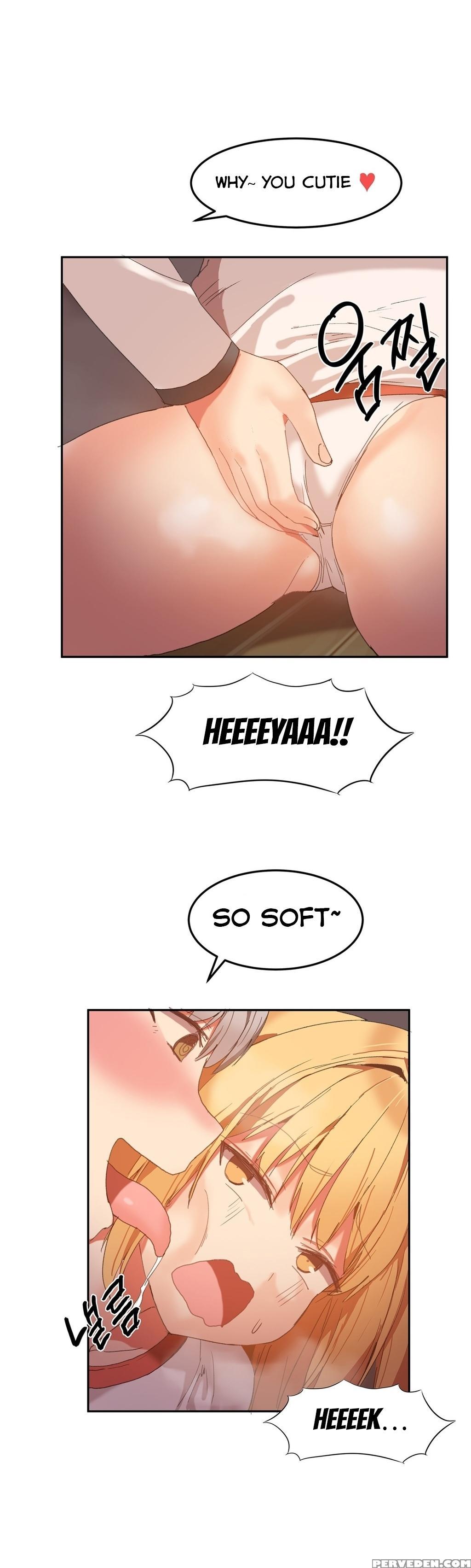 [mx2j] Hahri's Lumpy Boardhouse Ch. 0-31 [english] (yomanga) (ongoing) 1