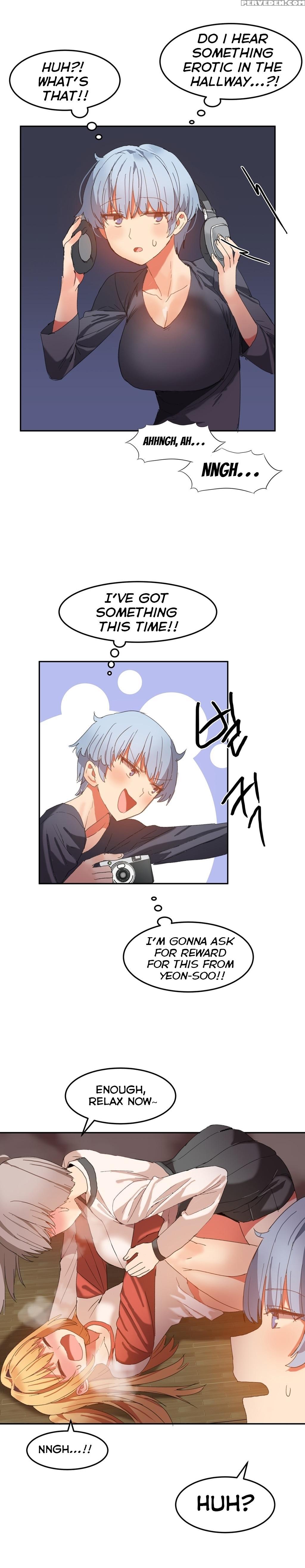 [mx2j] Hahri's Lumpy Boardhouse Ch. 0-31 [english] (yomanga) (ongoing) 1