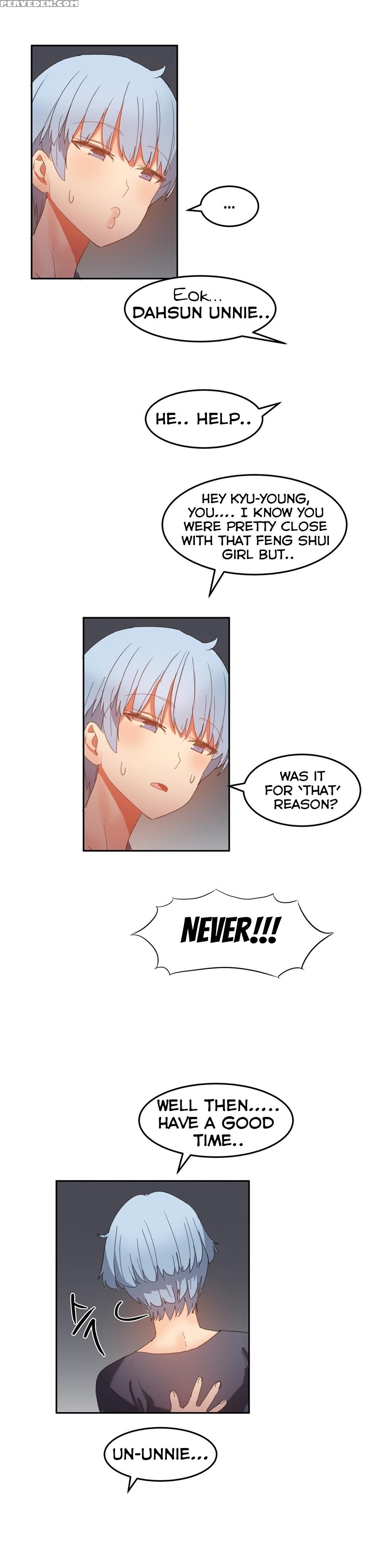 [mx2j] Hahri's Lumpy Boardhouse Ch. 0-31 [english] (yomanga) (ongoing) 1