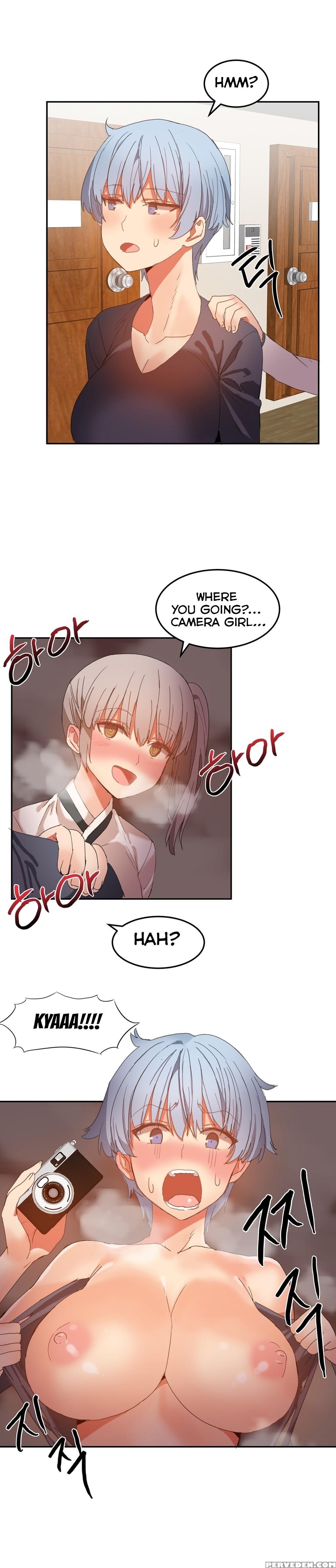 [mx2j] Hahri's Lumpy Boardhouse Ch. 0-31 [english] (yomanga) (ongoing) 1