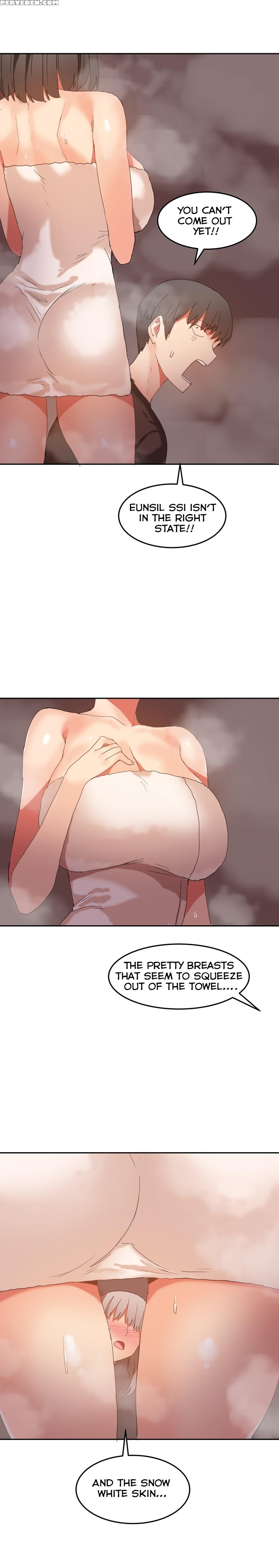 [mx2j] Hahri's Lumpy Boardhouse Ch. 0-31 [english] (yomanga) (ongoing) 1