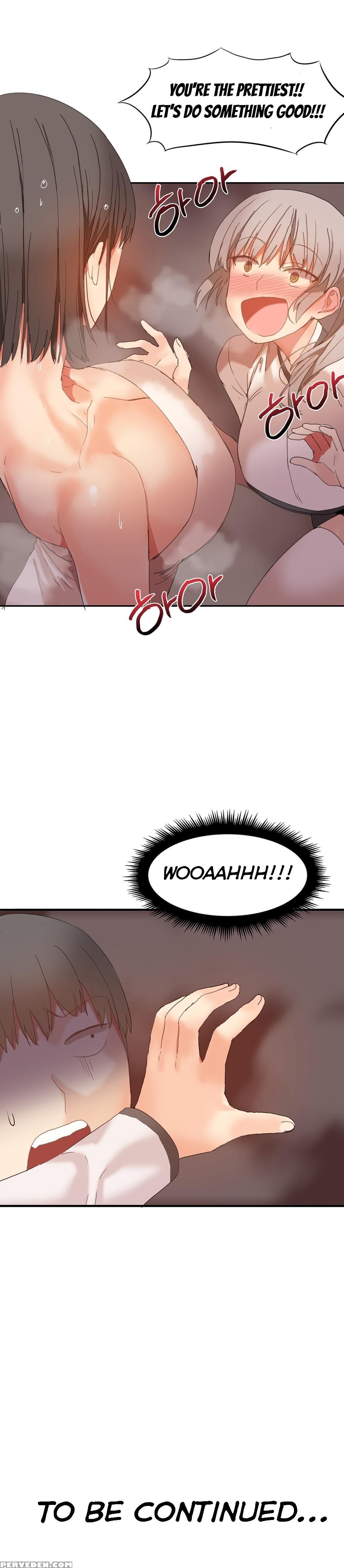 [mx2j] Hahri's Lumpy Boardhouse Ch. 0-31 [english] (yomanga) (ongoing) 1