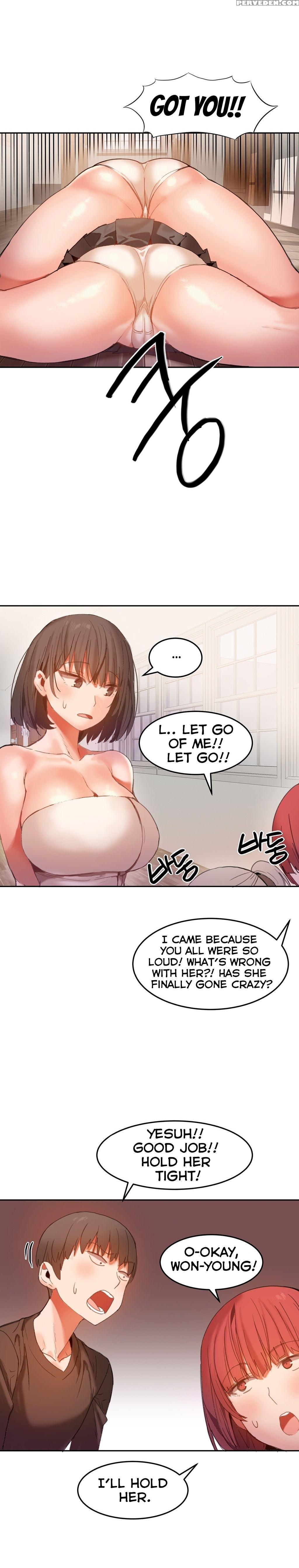 [mx2j] Hahri's Lumpy Boardhouse Ch. 0-31 [english] (yomanga) (ongoing) 1